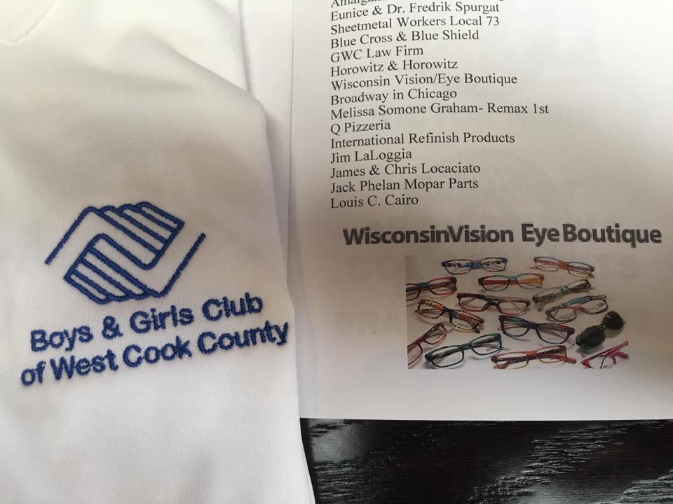 Boys & Girls Club