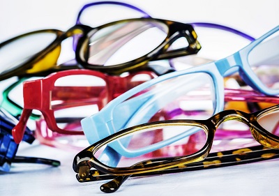 Donate your eyeglasses