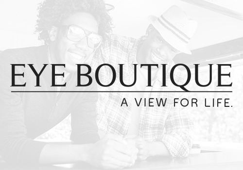 eyeboutique.com has a new look!